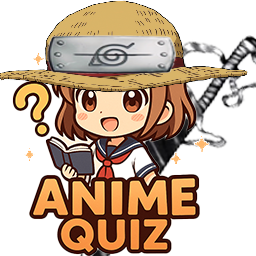 Anime Connections Quiz Logo